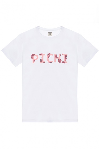 Camiseta Maki Pichi