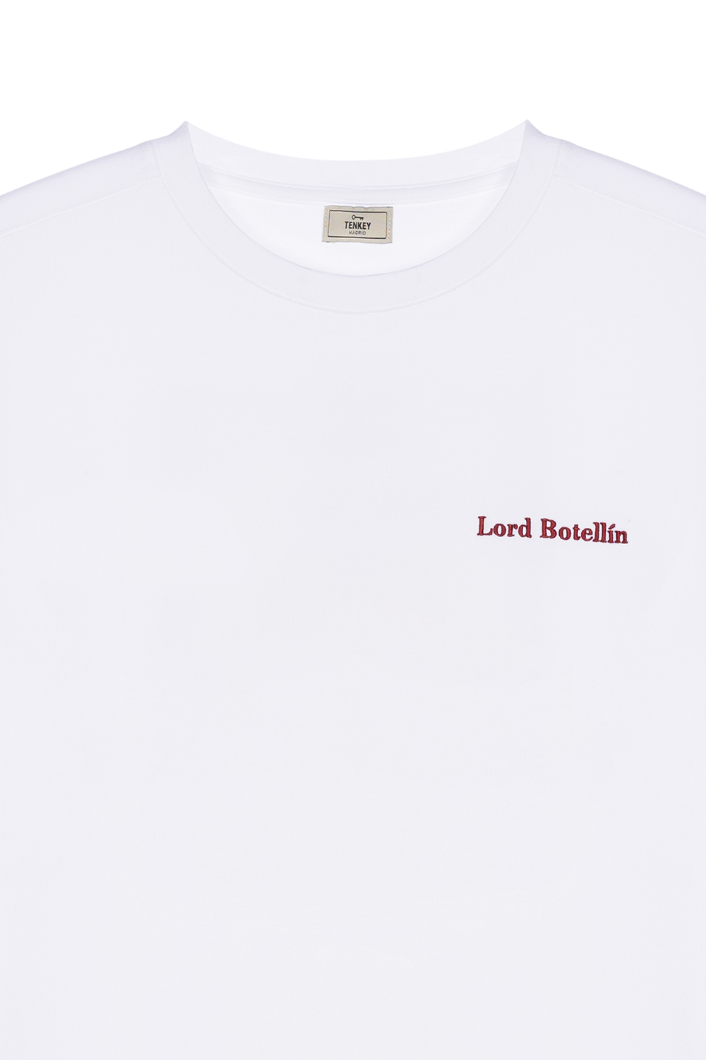 Camiseta Ober Lord Botellin