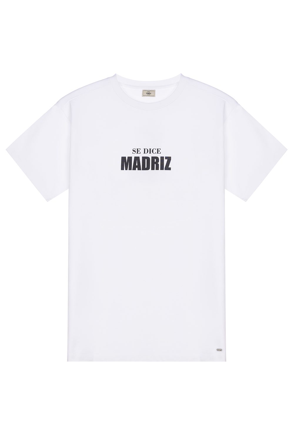 Camiseta Ober Madriz