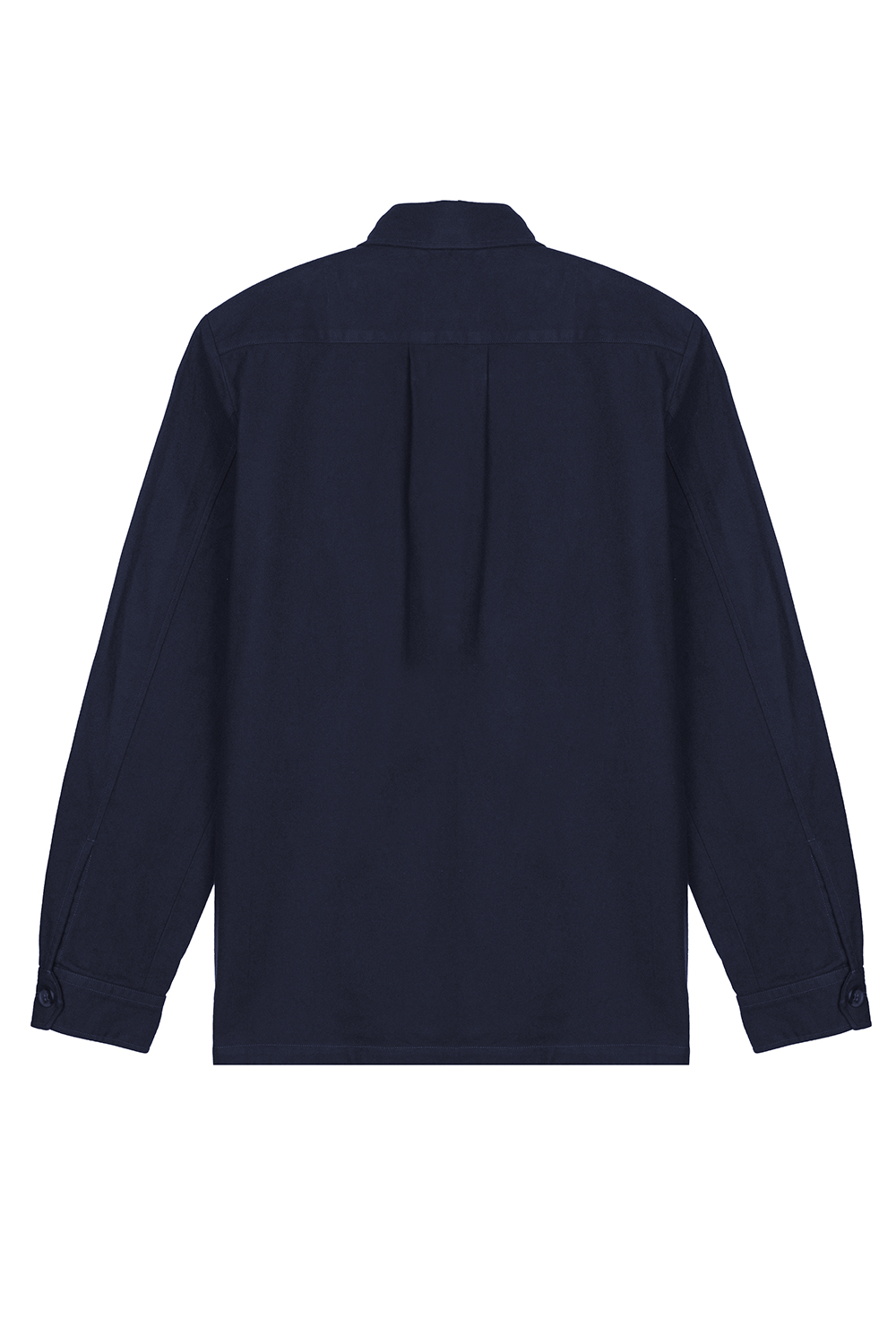 Sobrecamisa Over 451 Navy