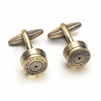 Gemelos Gun