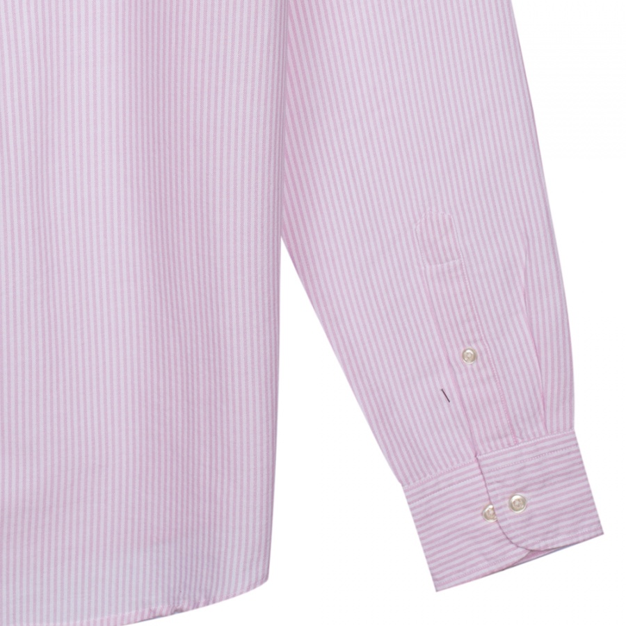 Camisa Isidro Rayas