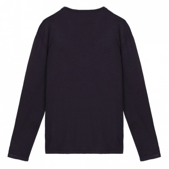 Camiseta Chachi Marino Liso