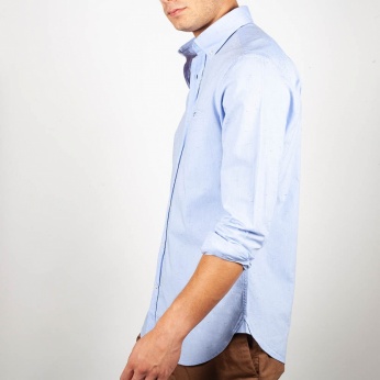 Camisa Saturnino verano