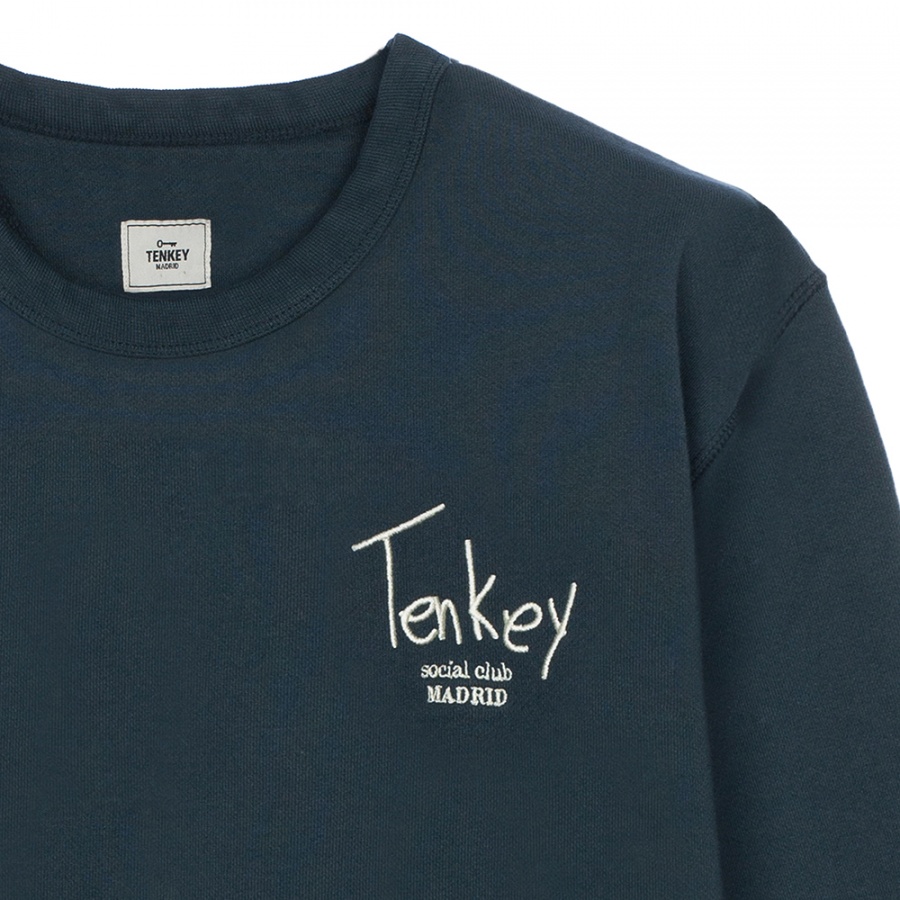 Sudadera Ñapa