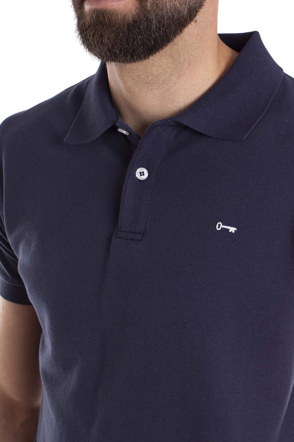 Polo Rulo Navy