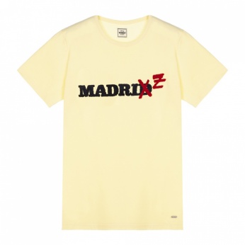 Camiseta Maki Madriz