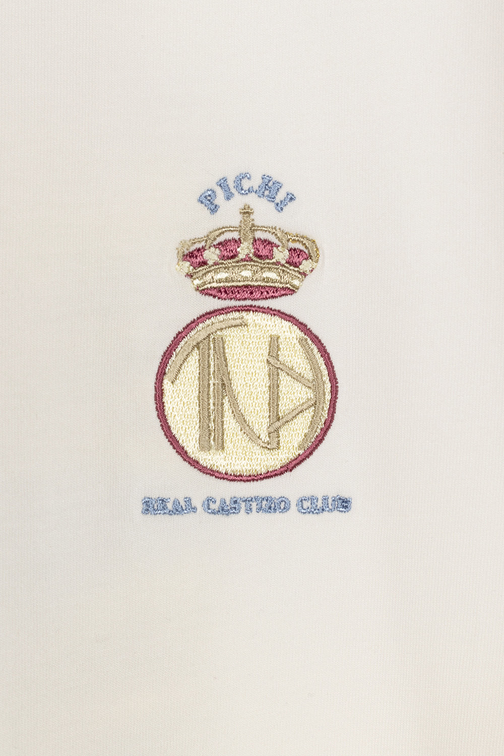 Camiseta Maki Real Castizo Club