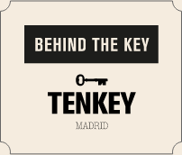 behind-the-key